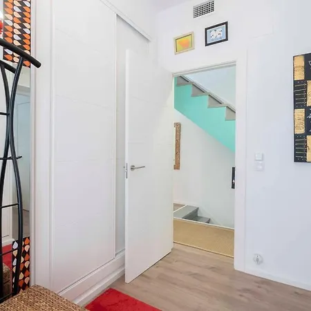 Apartment Apartoyou - Angeles Centro