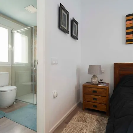 Apartoyou - Angeles Centro Apartment El Puerto de Santa Maria