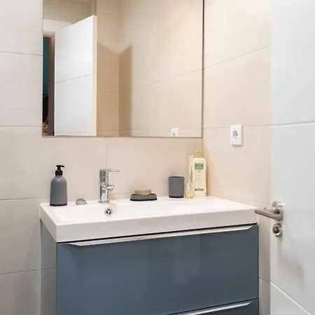 Apartment Apartoyou - Angeles Centro *