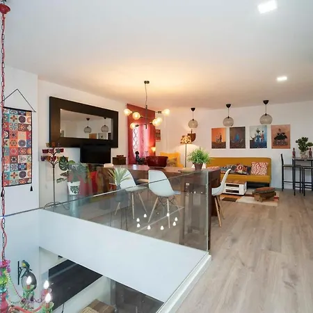 Apartoyou - Angeles Centro Apartment