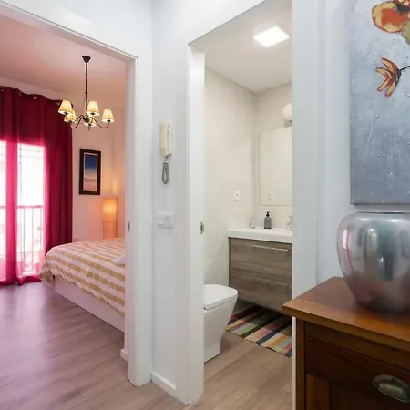 Apartment Apartoyou - Angeles Centro El Puerto de Santa Maria