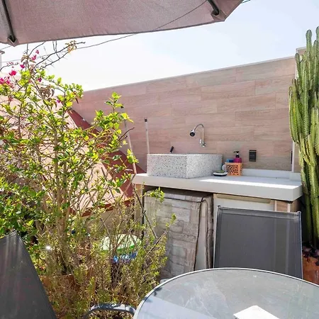 Apartoyou - Angeles Centro Apartment El Puerto de Santa Maria