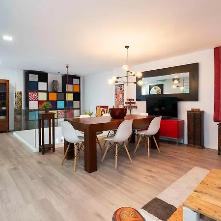 Apartoyou - Angeles Centro Apartment El Puerto de Santa Maria