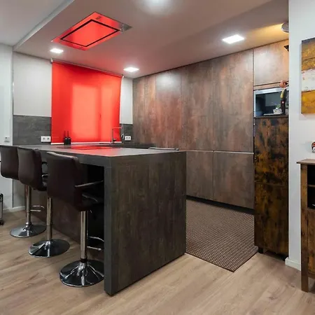 Apartoyou - Angeles Centro Apartment *