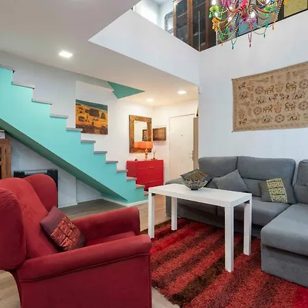 Apartment Apartoyou - Angeles Centro